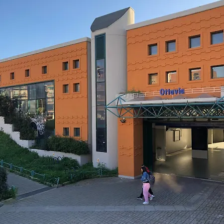 아파트 La Casetta *