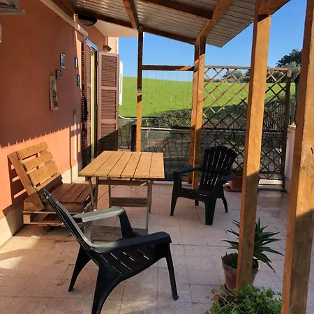 La Casetta 아파트