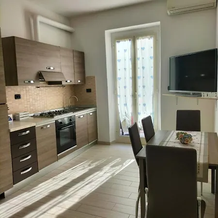 La Casetta Appartement Rome
