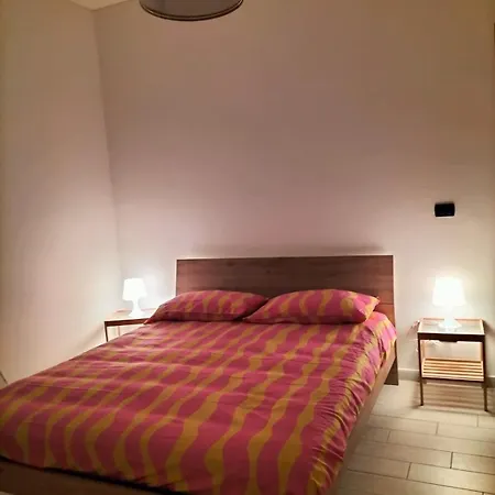 La Casetta * روما