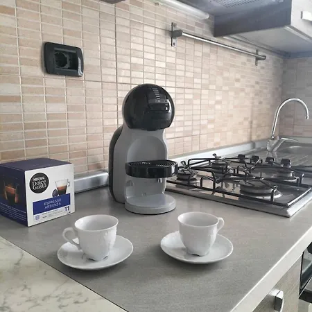 아파트 La Casetta