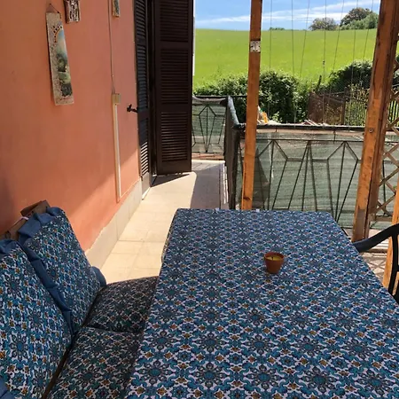 La Casetta