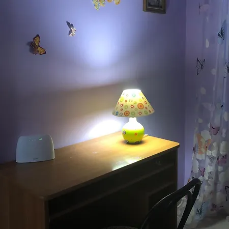 La Casetta 아파트 로마