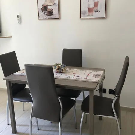 La Casetta * רומא