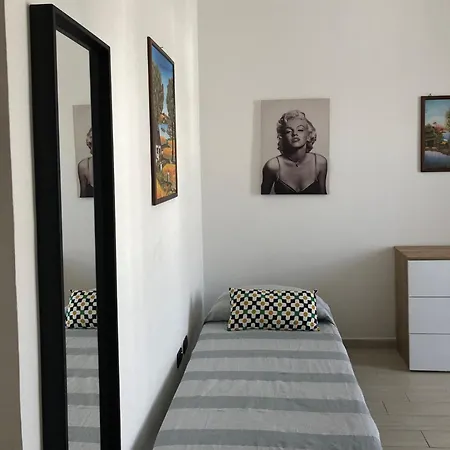 La Casetta *