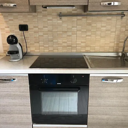 La Casetta شقة روما