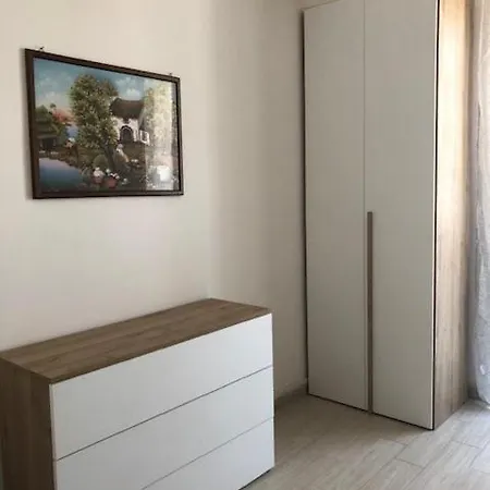 아파트 La Casetta *