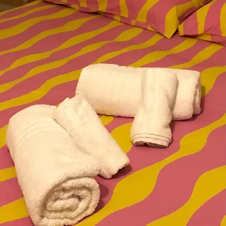 아파트 La Casetta