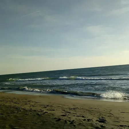 Lejlighed La Casetta Fregenae