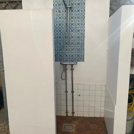 Lejlighed La Casetta Fregenae