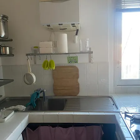 La Casetta Fregenae