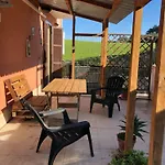 La Casetta Apartmán