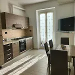 La Casetta Apartmán Řím