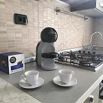 Apartmán La Casetta