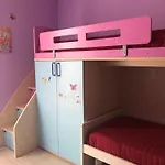 La Casetta Apartmán *