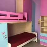 Apartmán La Casetta Řím
