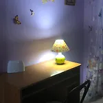 La Casetta Apartmán Řím