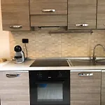 Apartmán La Casetta *